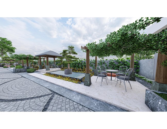 İSTANBUL ÜMRANİYE TATLISU 405 ADA PROJESİ