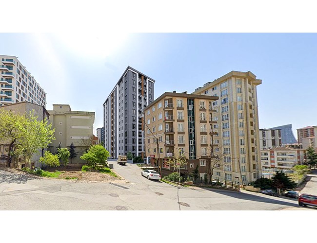 İSTANBUL ÜMRANİYE TATLISU 405 ADA PROJESİ